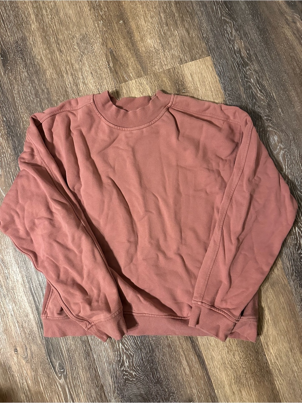 Lululemon - Dusty Rose
